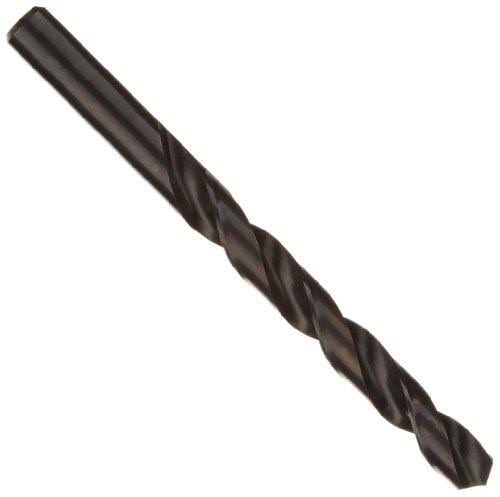 Black Oxide Jobber Drill Bit Set E7515