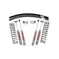 3-Inch Suspension Lift Kit U1691