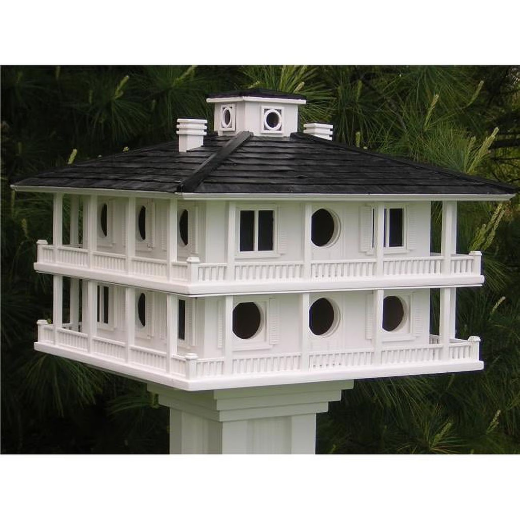 Clubhouse Birdhouse M743