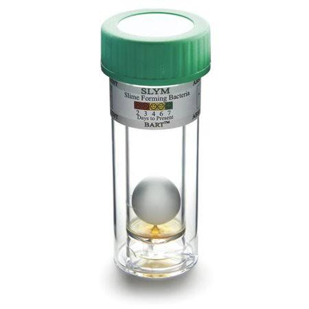 One Size Biodetectors J9813
