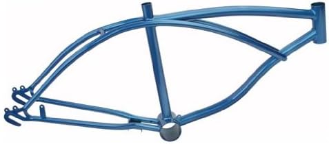 20" Lowrider Bike Frame Y61797