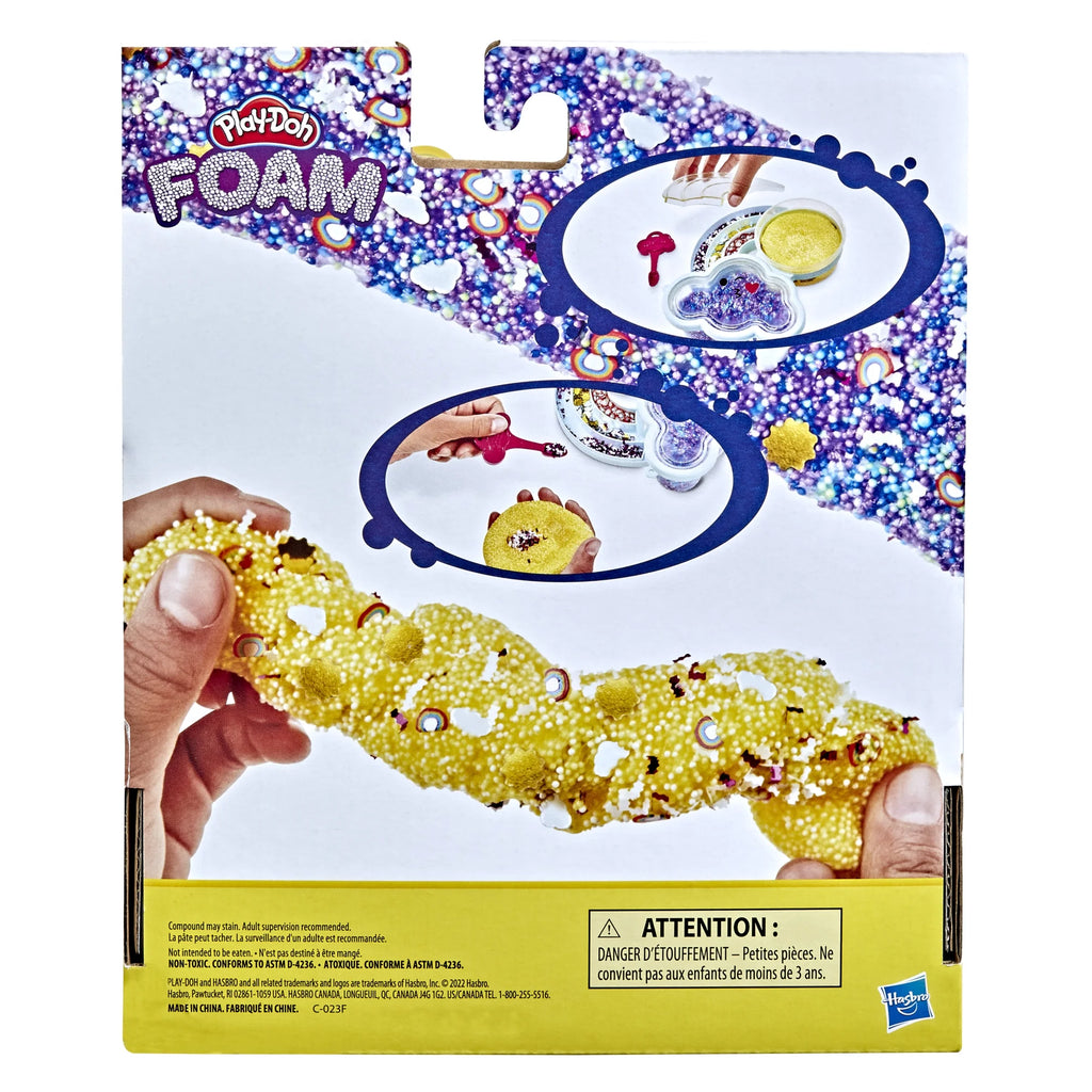 Scented Tactile Toy Y662