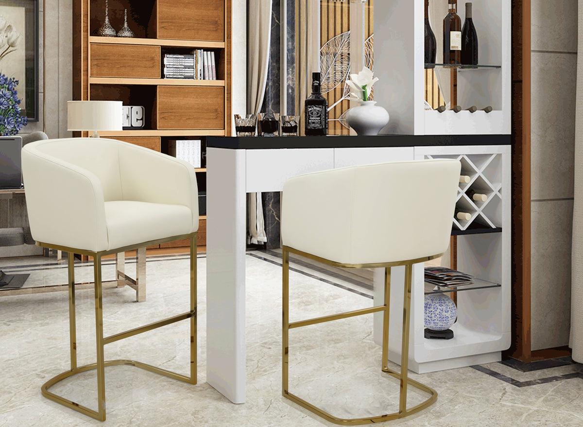 Grey Counter Stool H83084