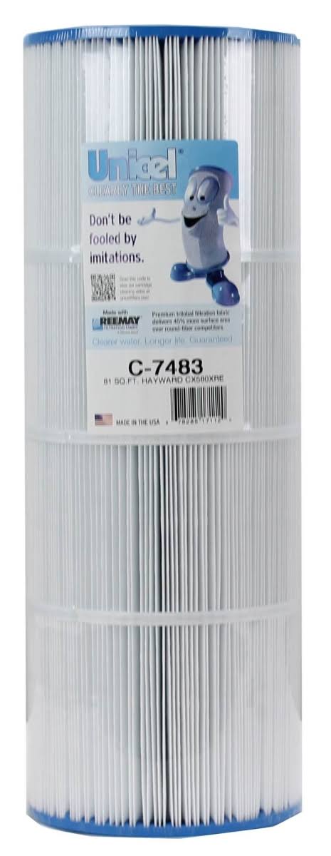 Replacement Filter Cartridge Qty 4 N635