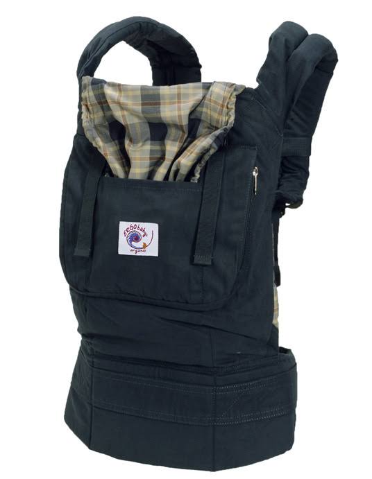 Organic Baby Carrier G7103