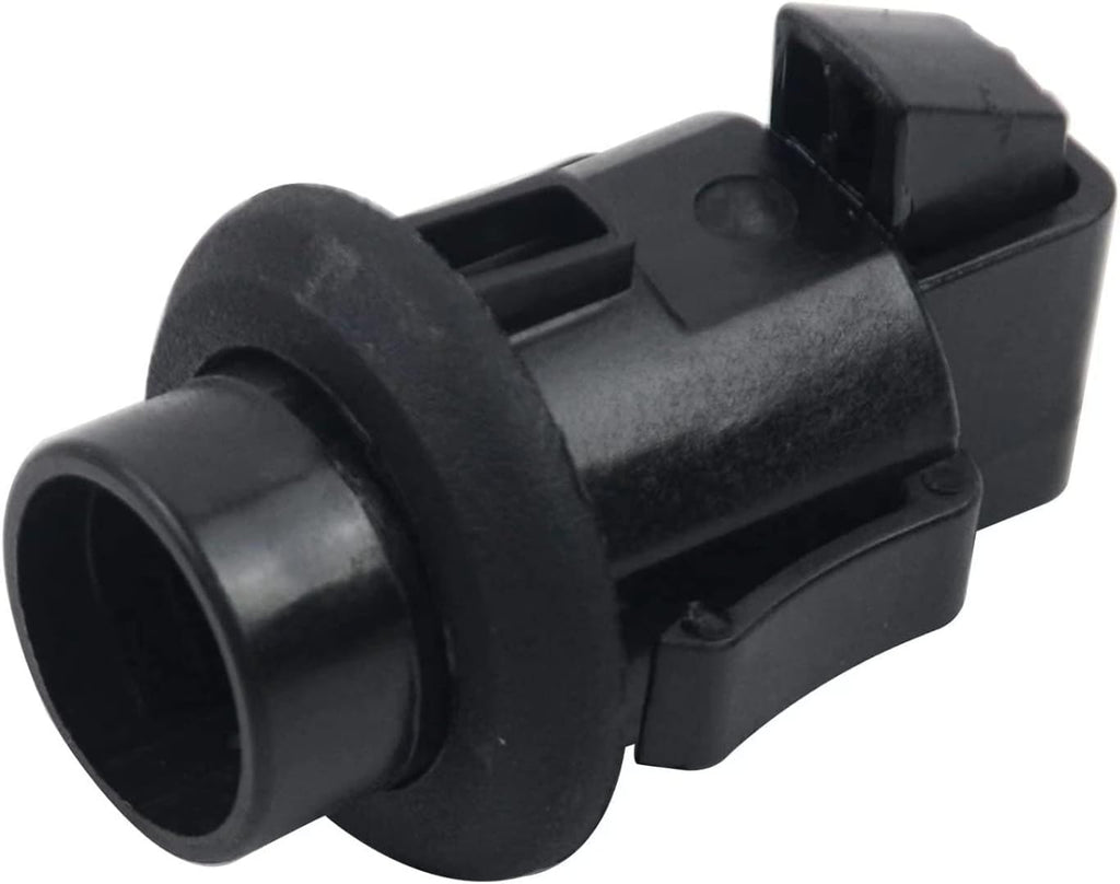 Floor Center Console Arm Rest Lid Latch Pack of 2 F114246