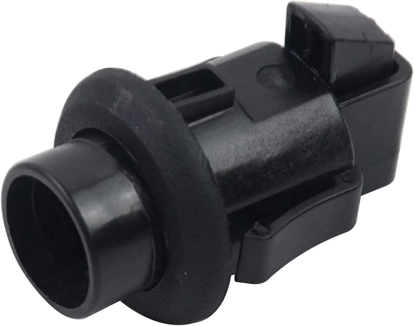 Floor Center Console Arm Rest Lid Latch Pack of 2 F114246