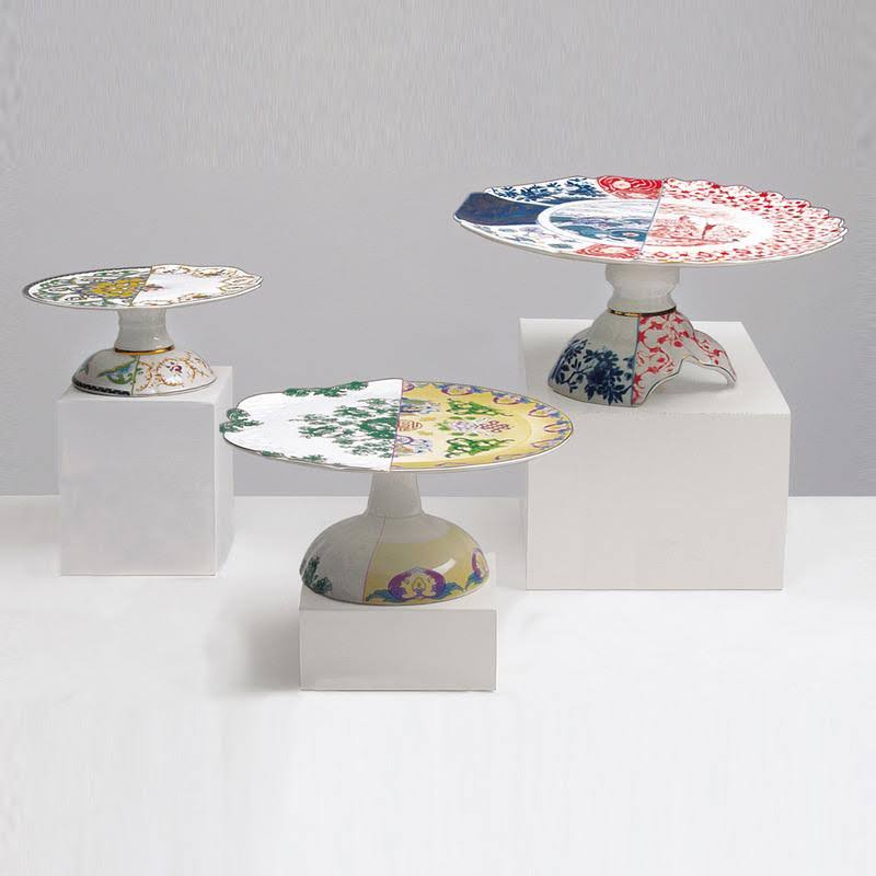 Hybrid Cake Stand H723566