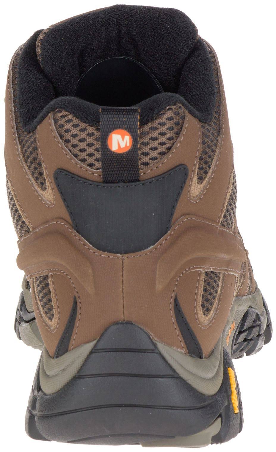 Men's Moab 2 Mid GORE-TEX Hiking Boots U4723