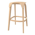 Barstool with Beech Frame J413530
