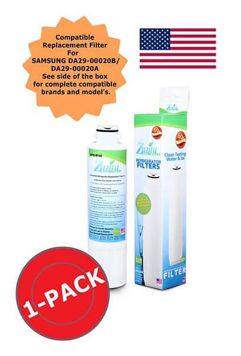 Water and Ice Filter Y40647