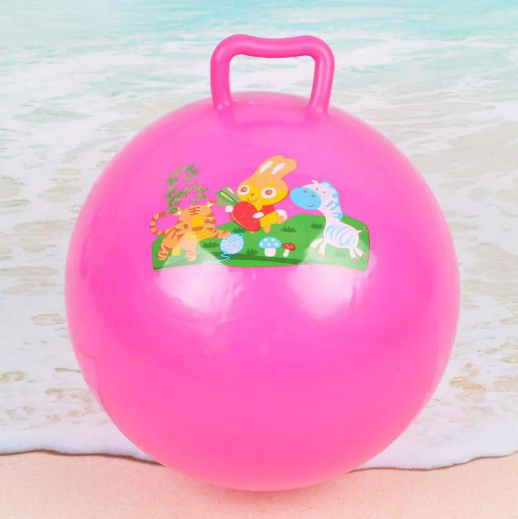 Hopper Ball Inflatable Toy M1704