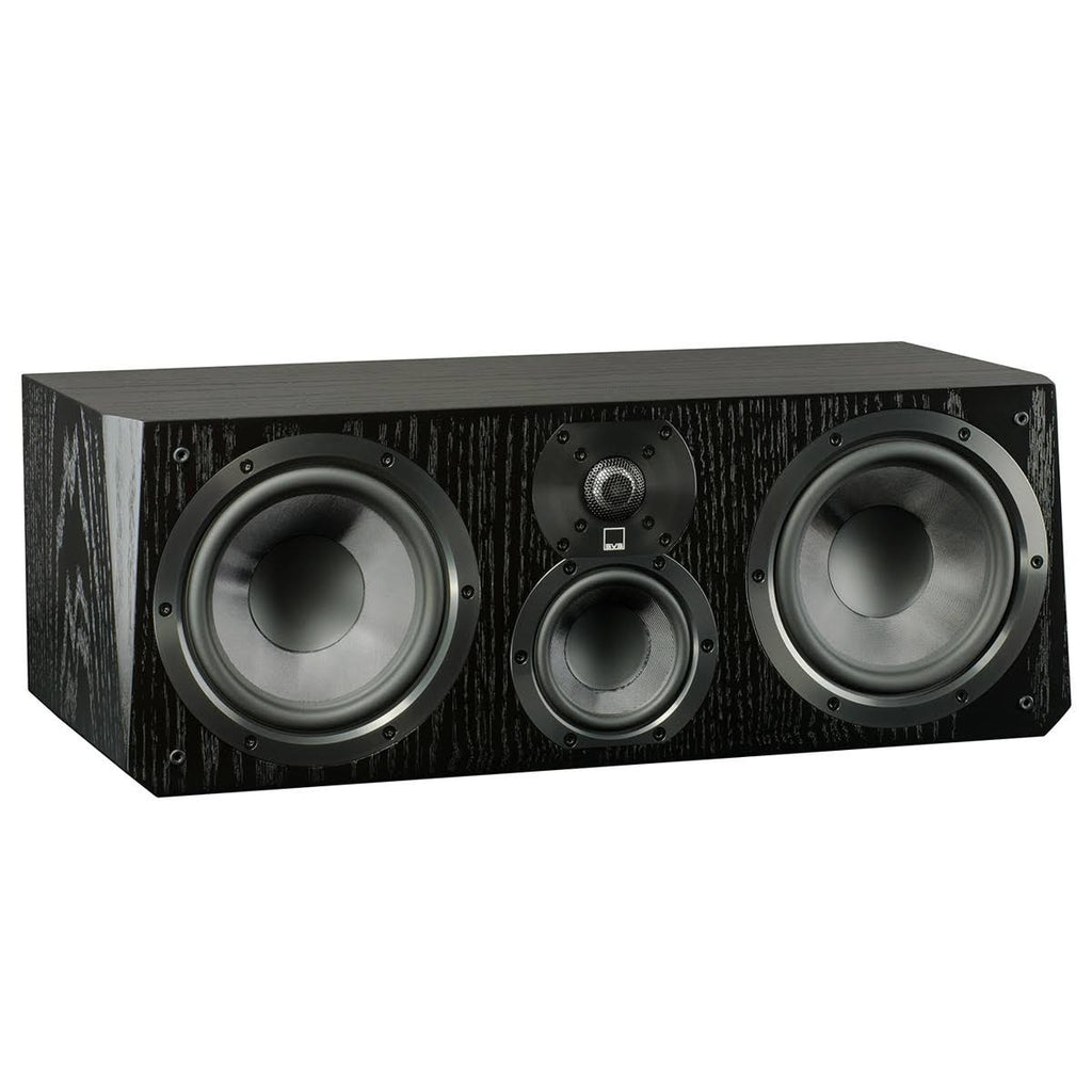 Black Oak Center Channel Speaker E7825