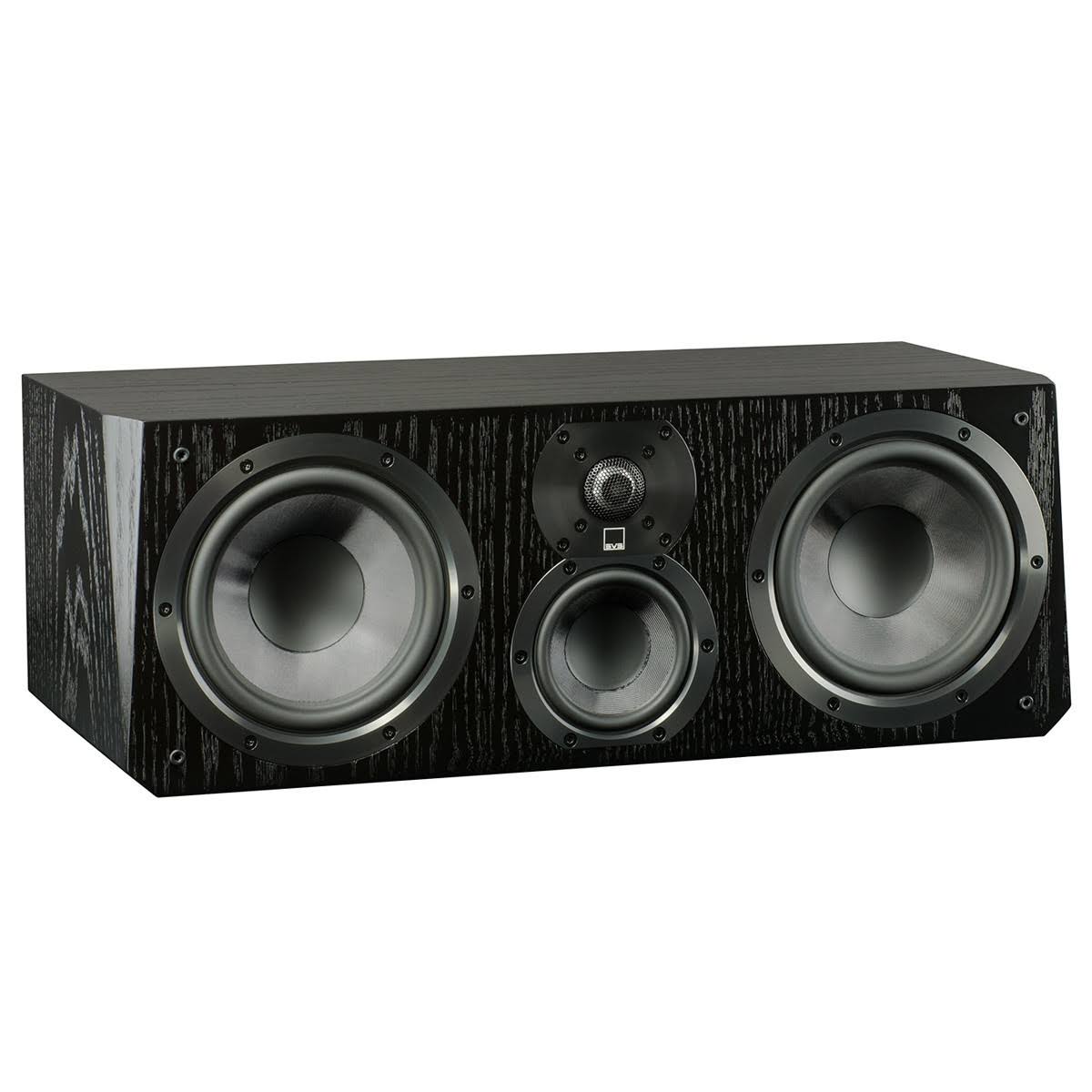 Black Oak Center Channel Speaker E7825