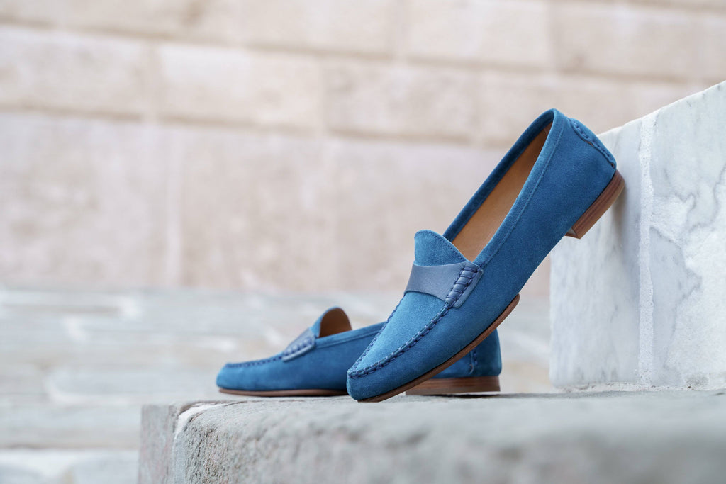 Pecan Edetta Shoes E9314