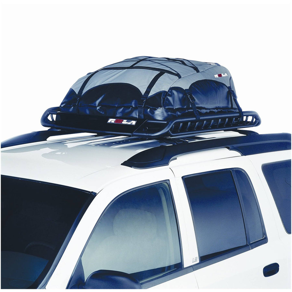 Roof Top Cargo Basket Z527