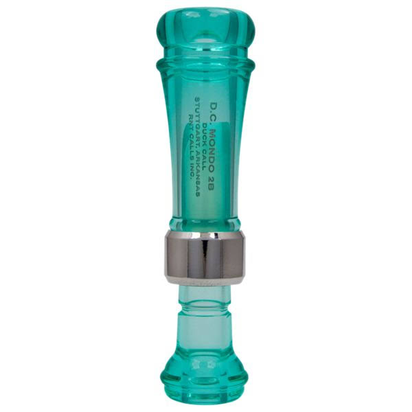 Teal Duck Call I239