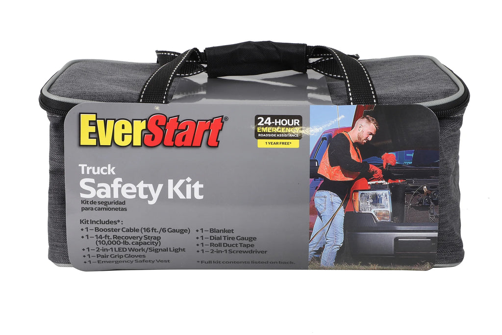 Emergency Truck Safety Kit A327151