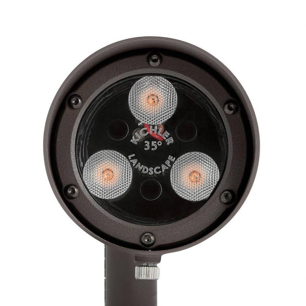 LED Landscape Accent B464