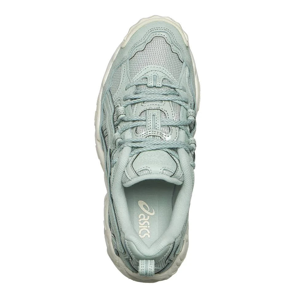 Green Cream Sportstyle Shoes T99729