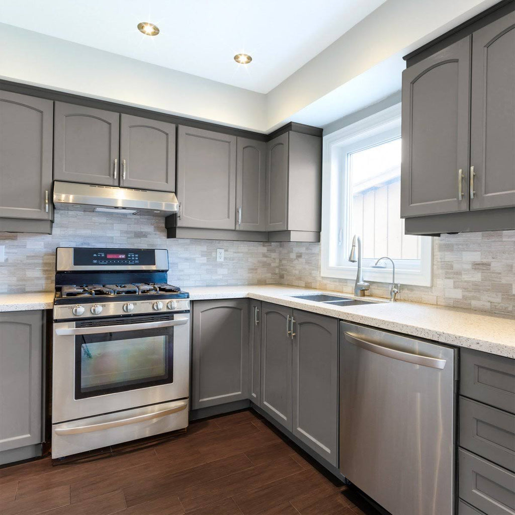 Cabinet Makeover Paint Kit H4215