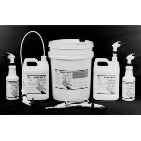 Light Cutting Oil K859911