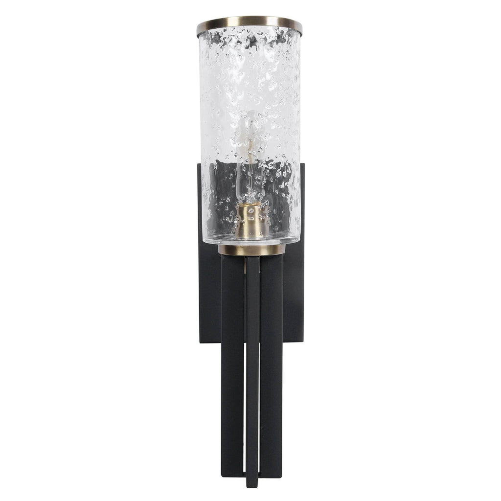 Industrial Sconce D740565