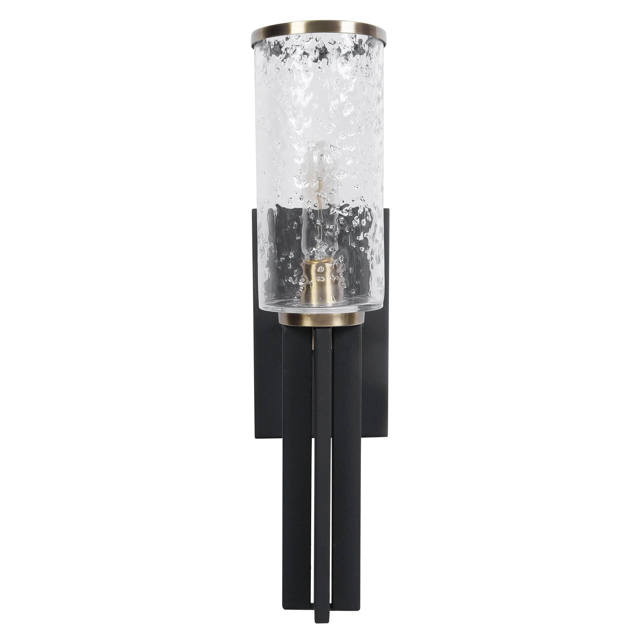Industrial Sconce D740565