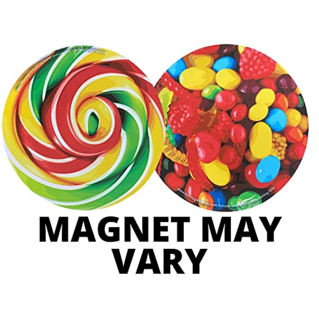 Chewy Gummy Candy, 2.54 Ounces, 3 Pack X261083