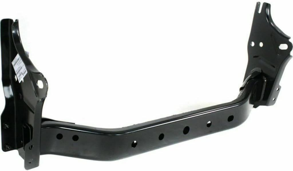 Rear Bumper Reinforcement for Toyota Tacoma 2016-2020 S704886