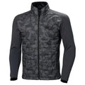 Charcoal Camo Men's Insulator Jacket F418926