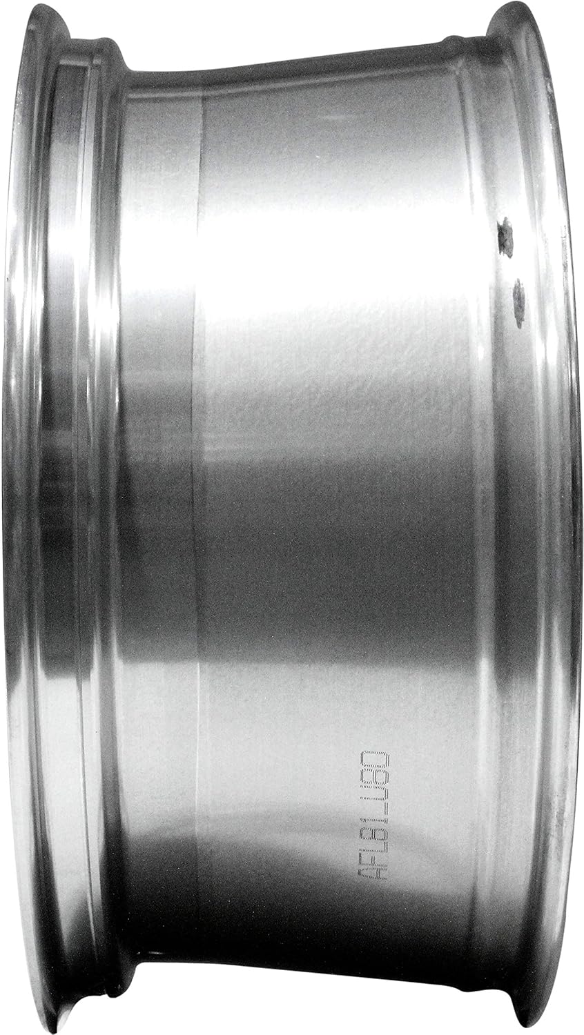 20 Inch Aluminum Alloy Wheel Rim 5 Spoke W715