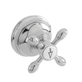 Polished Brass Diverter Flow Control Handle V48192
