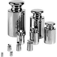 Calibration Weight 1-200g Y2825