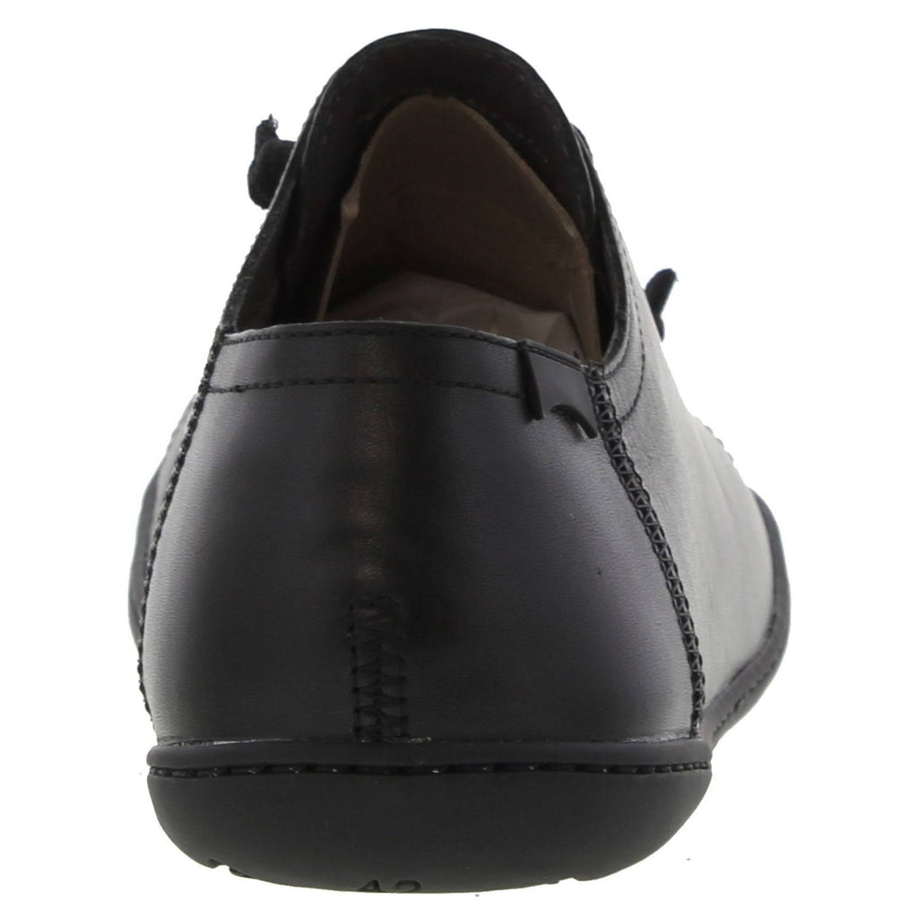 Black Size 12 Shoes T593468