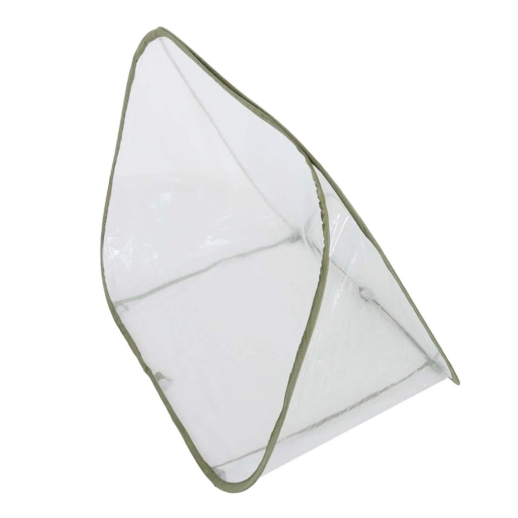 Mini Greenhouse Transparent Folding Portable Plant Growing Tent G747889