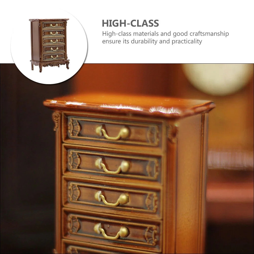 Mini Cabinet Model V572432