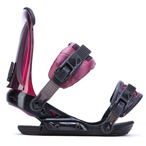 Bordeaux Snowboard Binding G6948
