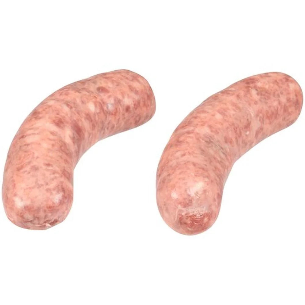 5 Pound Bratwurst E2498