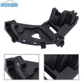 Black Headlight Bracket V34909
