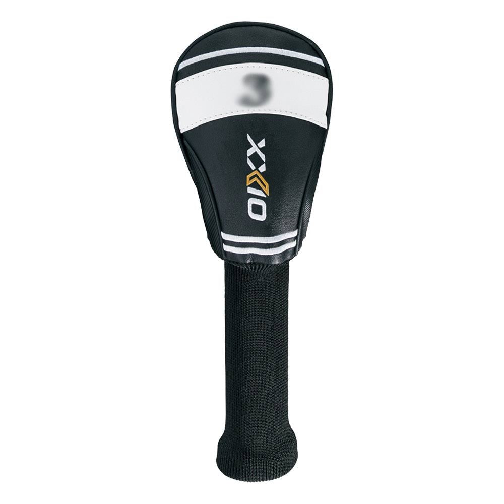 7 Wood Stiff Fairway Wood M999698