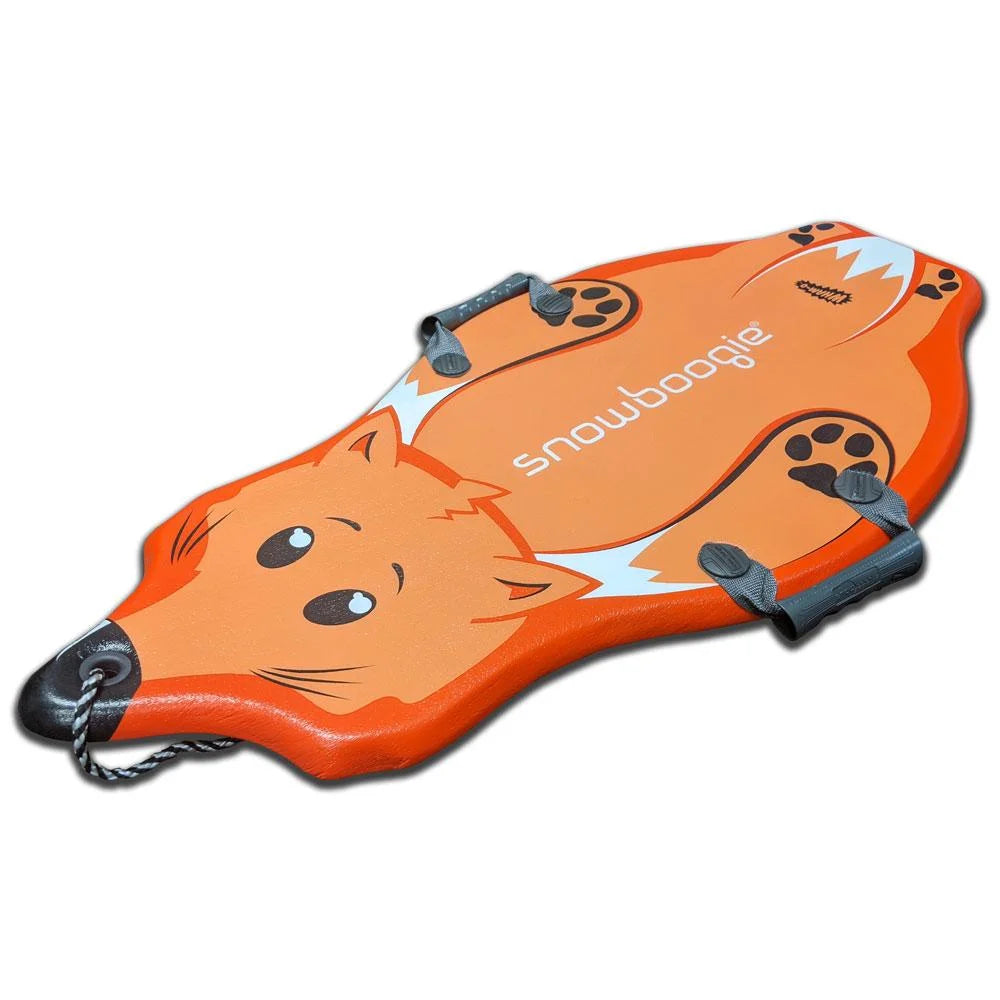 36" Kids Snow Sled A816