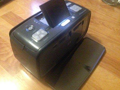 HP Photosmart A618 Digital Photo Inkjet Printer G402377
