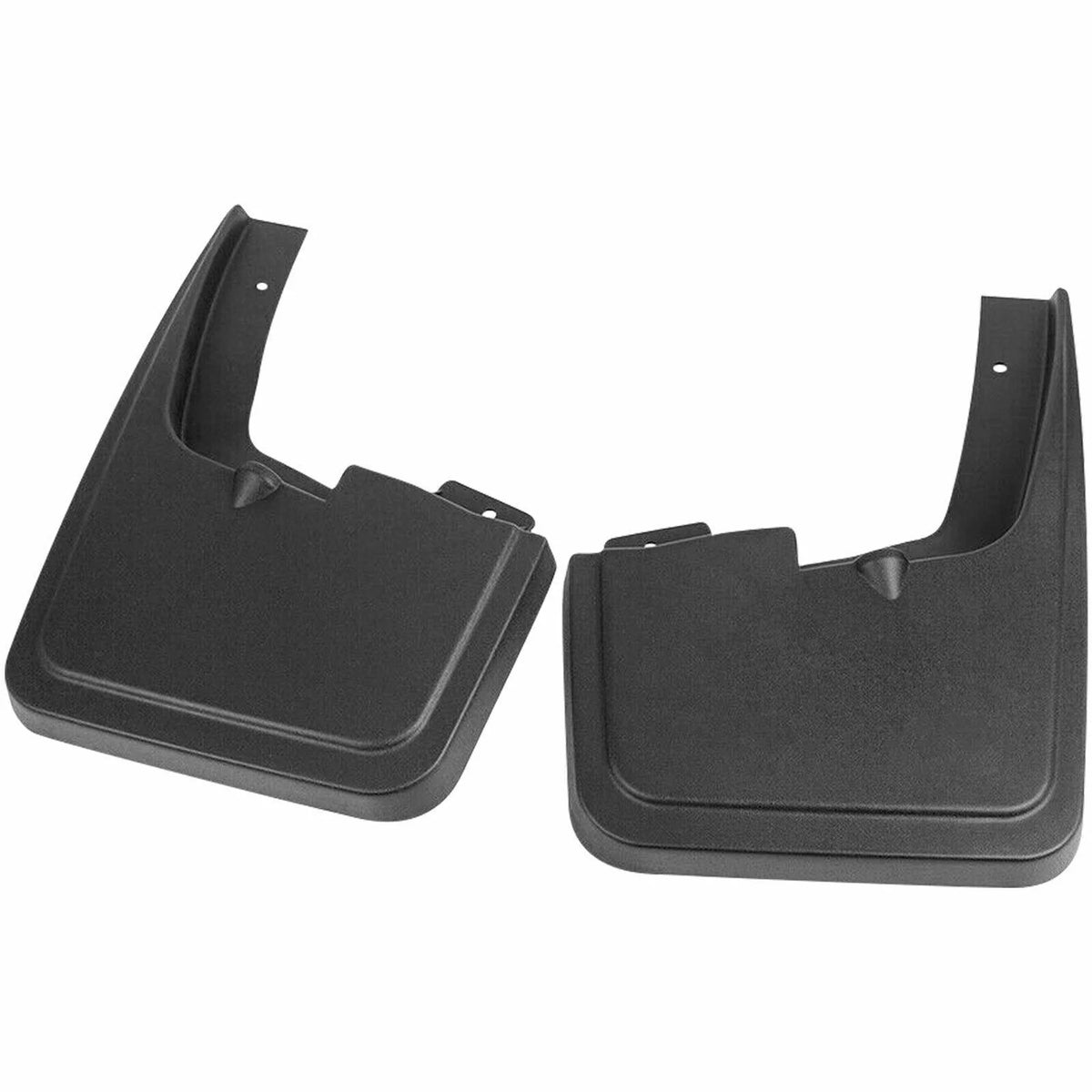 4x Splash Guard Mud Flaps For 2015-2019 Ford F-150 Front & Rear E2736