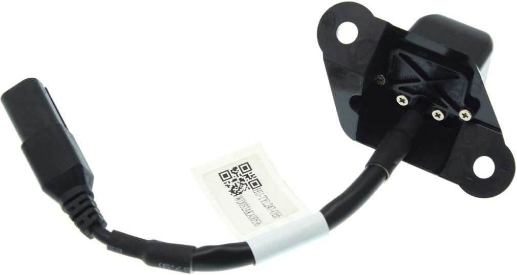 Back Up Camera for Toyota Tacoma 2014 2015, 150 Degrees I119