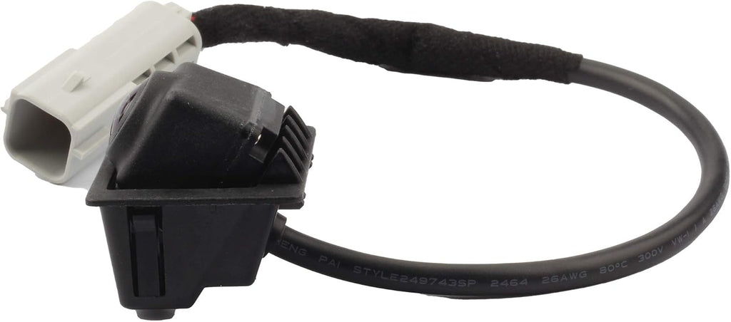 Rear View Backup Reversing Camera Pack of 2 S9301
