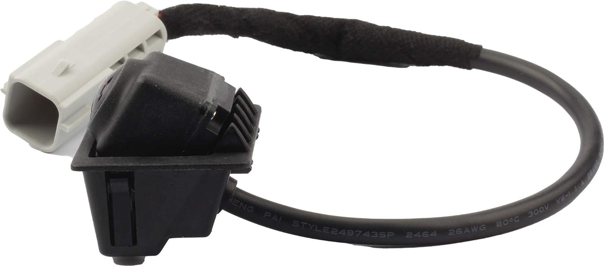 Rear View Backup Reversing Camera Pack of 2 S9301