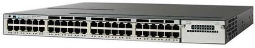48 Ports Manageable Ethernet Switch with PoE K49813