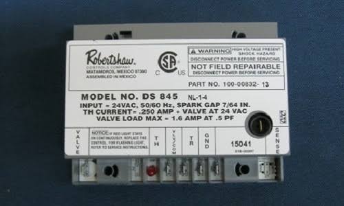 Ignition Control Box G4605