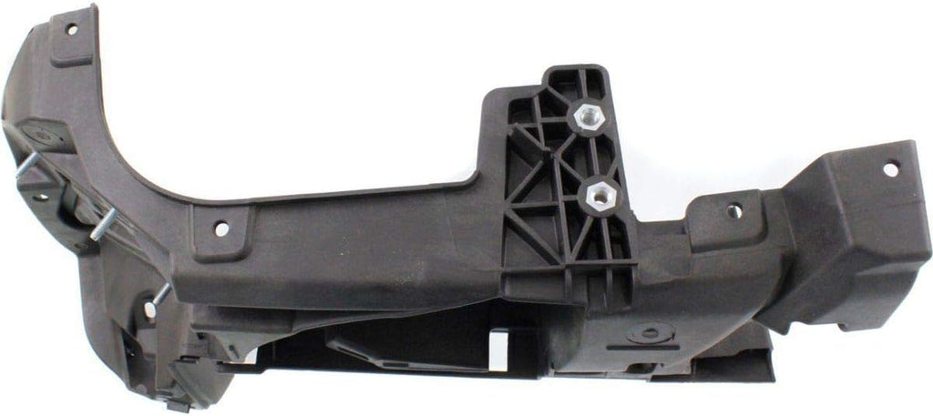Rear Right Passenger Side Bumper Bracket For 2016-2018 Toyota Tacoma E2563